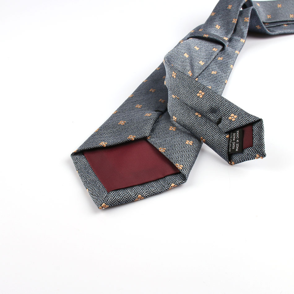 Title 4, Business Clothing Tie Factory Wholesale Men