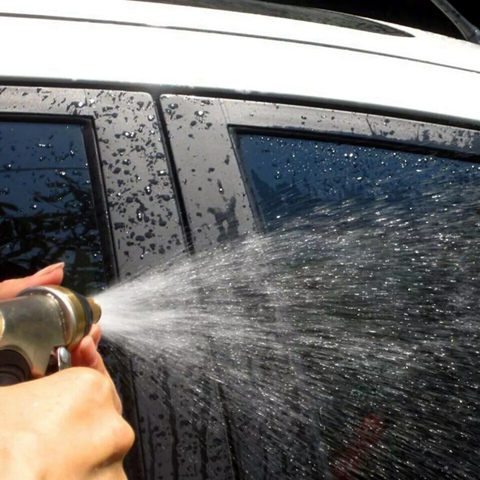 Ayovoch Jet High Pressure Power Washer Water Spray Gun For Garden Car 20M Hose — image 5