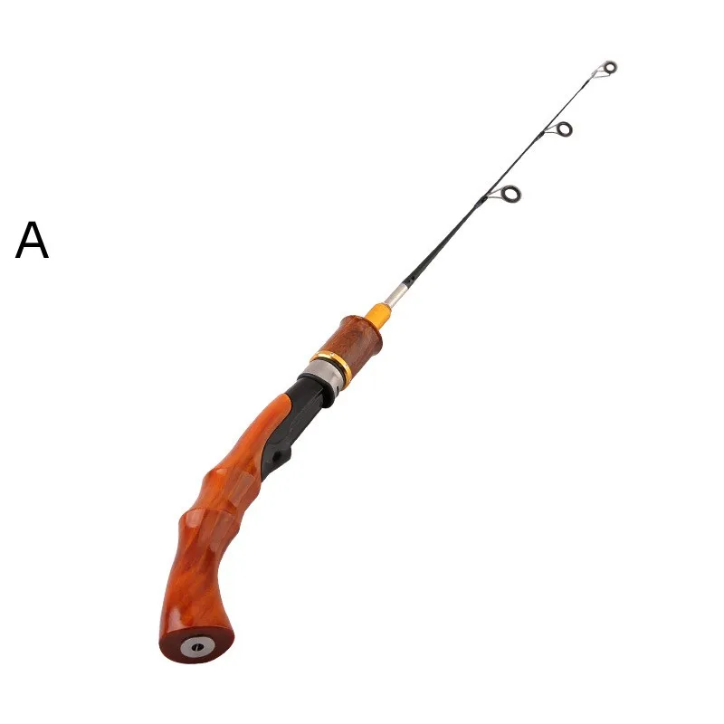 Ice Fishing Pole Outdoor Fishing Portable – image 4