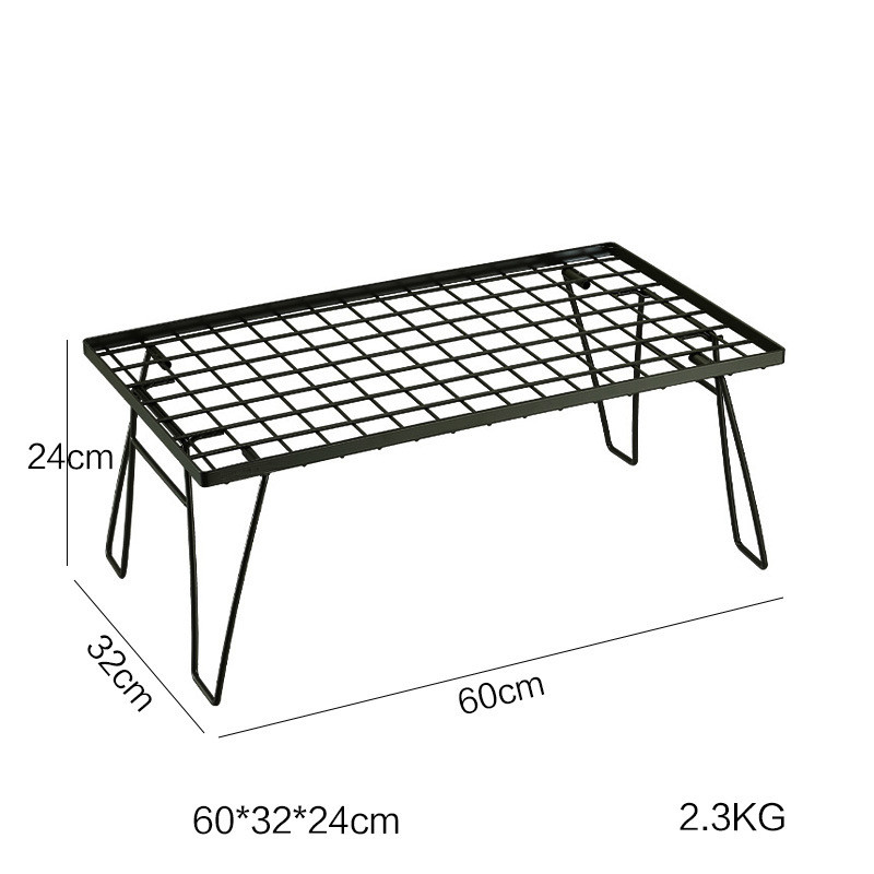 Table single layer