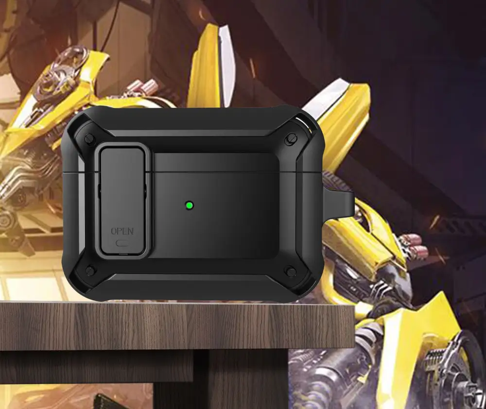 Compatible with Apple