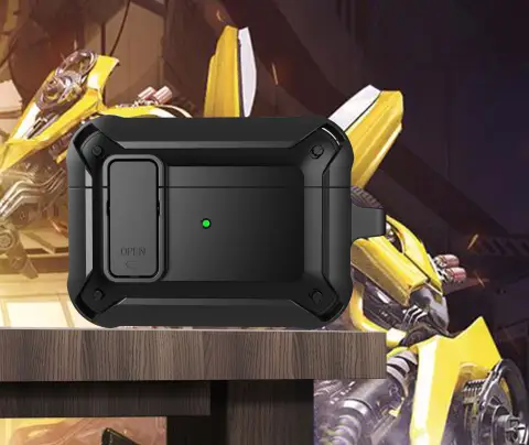 Compatible with Apple