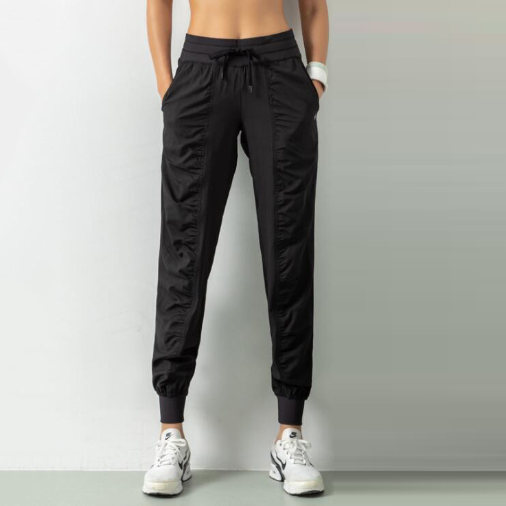 Title 5, Yoga loose sweatpants