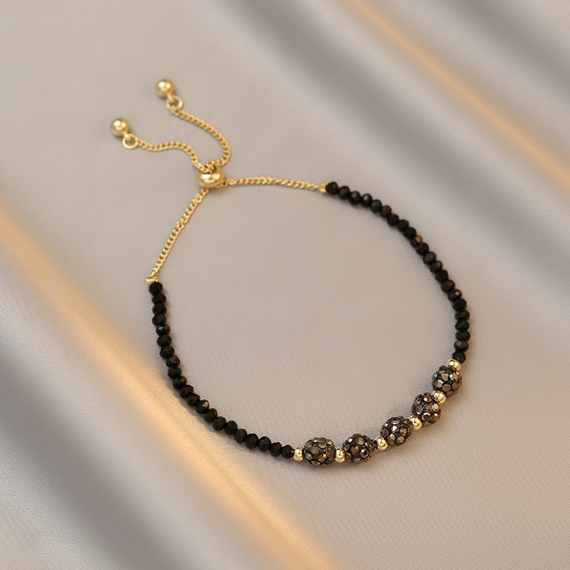 Pull Couple Bracelet
