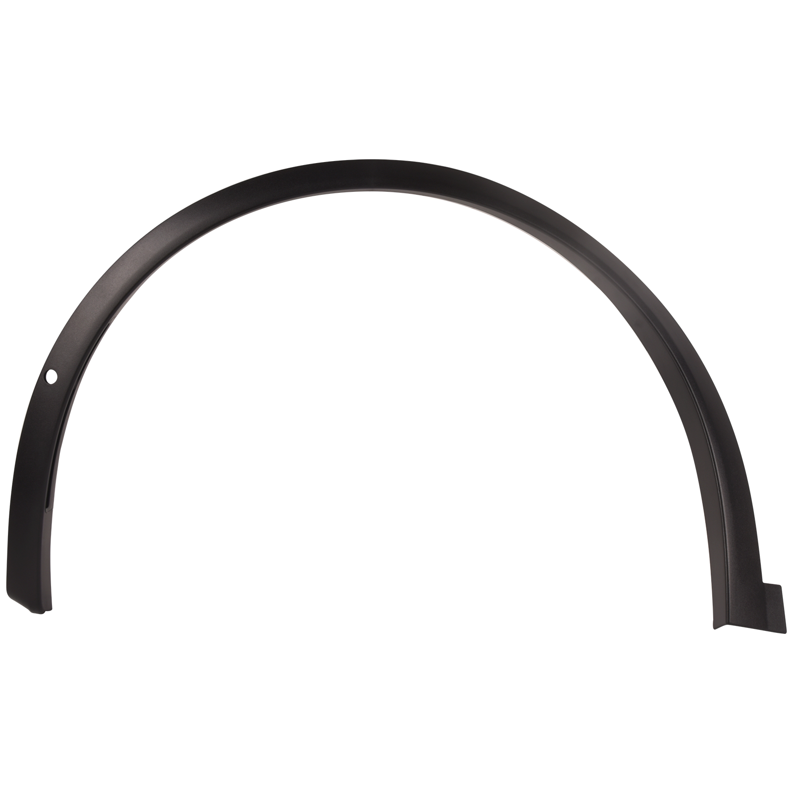 Front Left Wheel Arch Fender Molding Trim For Tesla Model X 2016-2021 103528800H