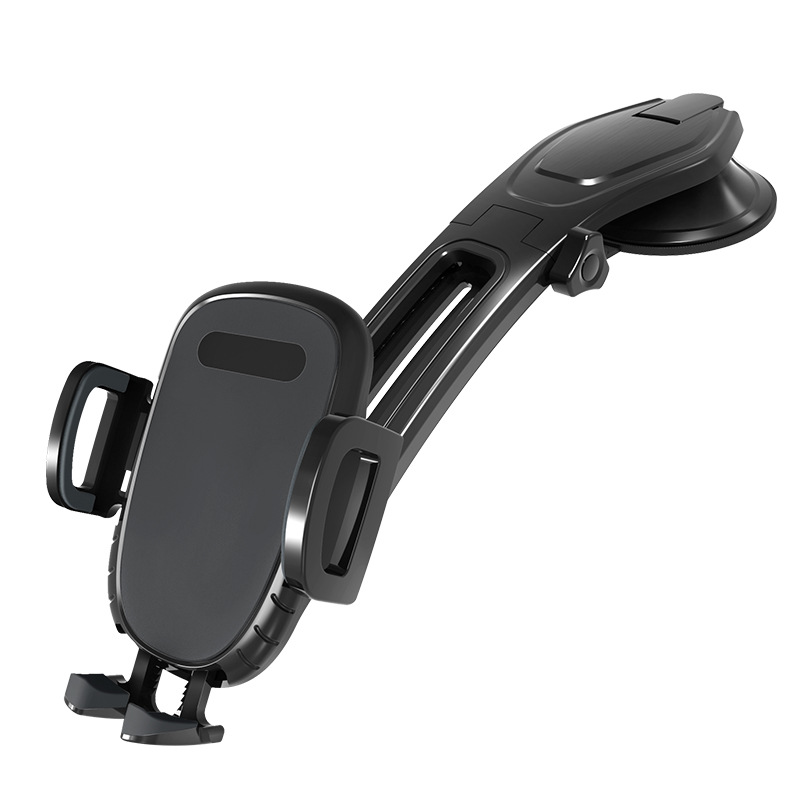 Car Sliding Rail Navigation Bracket Magnetic Car - Image 2