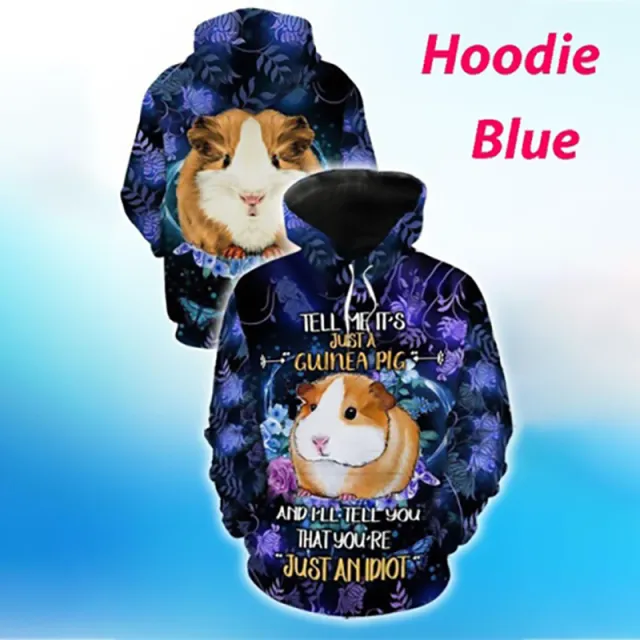 Animation 3D Digital Dog Cat Cartoon Pattern W5 - Shop at LoveMi