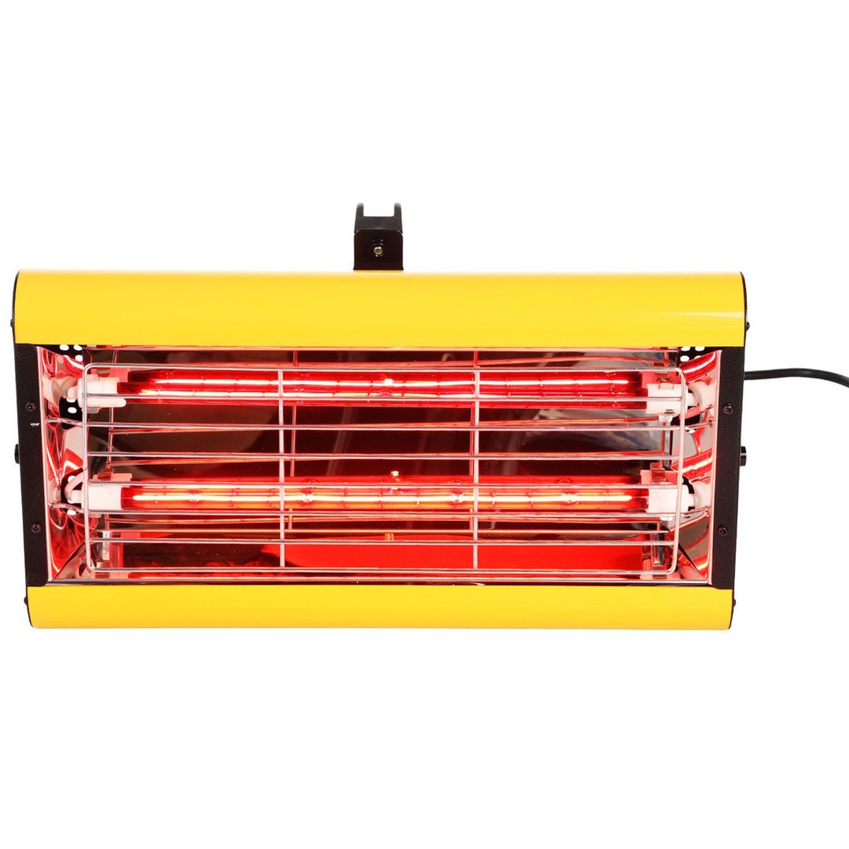 2500W Infrared Paint Curing Lamp For Drying Dryer Heating — image 8