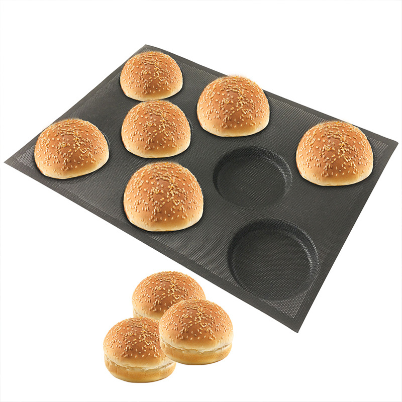 Title 27, Household baking bread mould