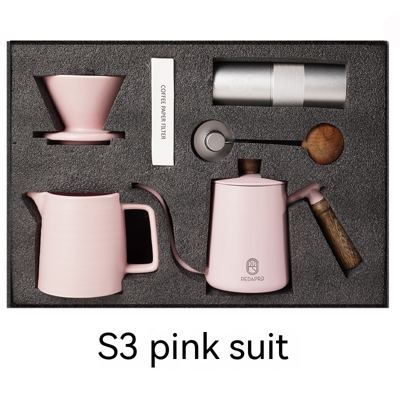 S3 Pink