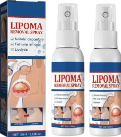 South Moon - Lipoma Removal Spray - 50Ml - View 1