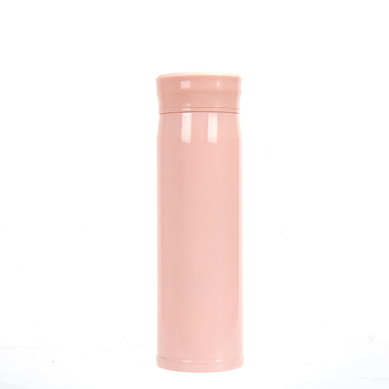 Home Portable Simple 304 Stainless Steel  Cup