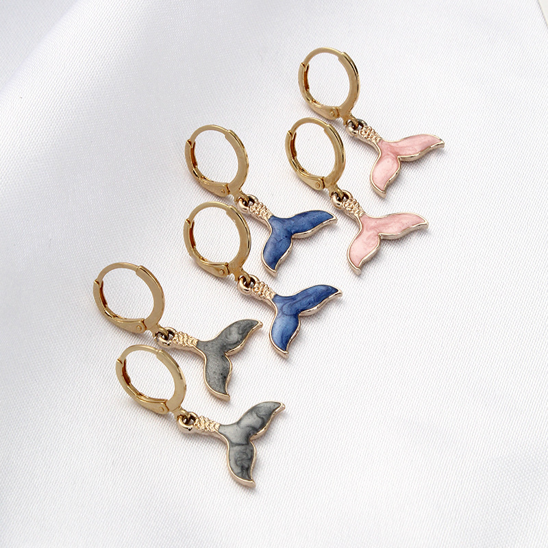 Cross-border New Product Fashion Korean Women's