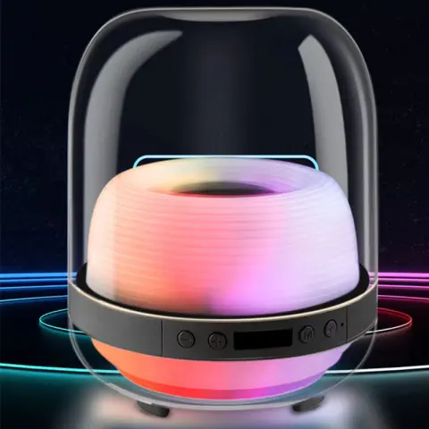 Home Desktop Multimedia Bluetooth Audio Car