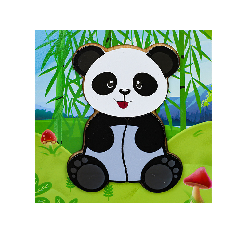 No. 20skinny panda