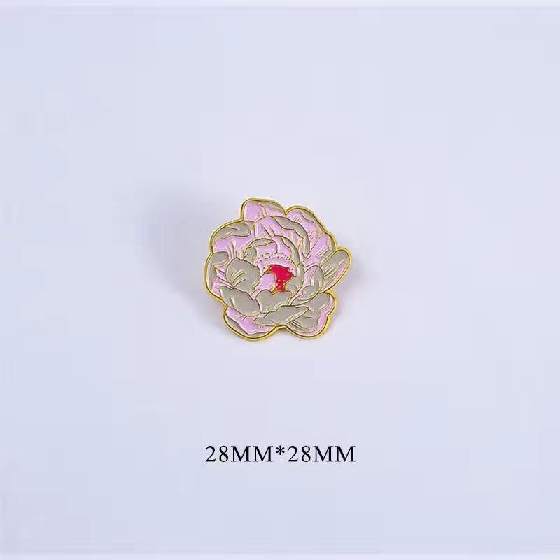 Peony Flower