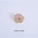 Peony Flower
