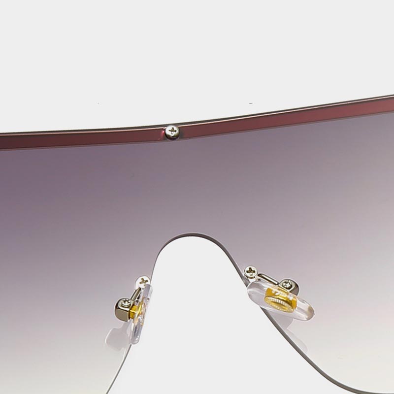 Title 6, Simple Temperament Female Flying Sunglasses Pla...