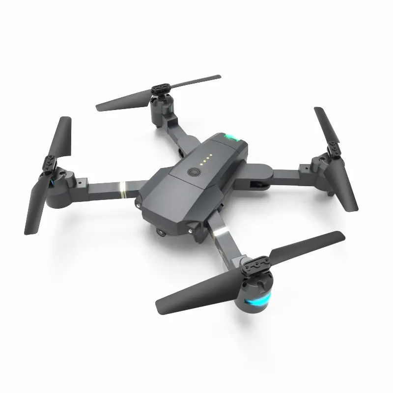 GPS Folding High-definition Remote Control Intelligent Return