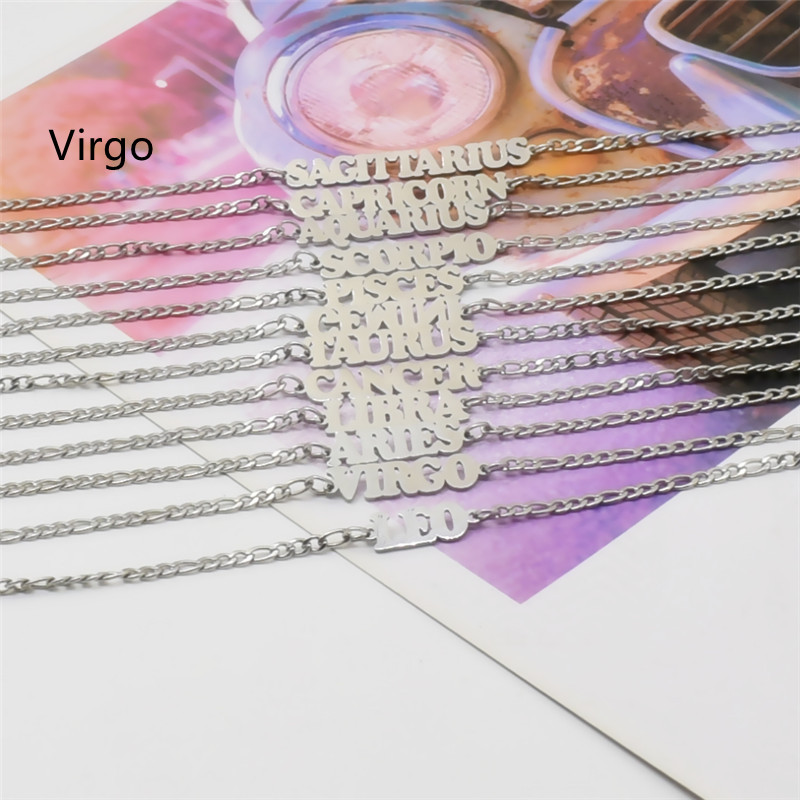 Silver Virgo