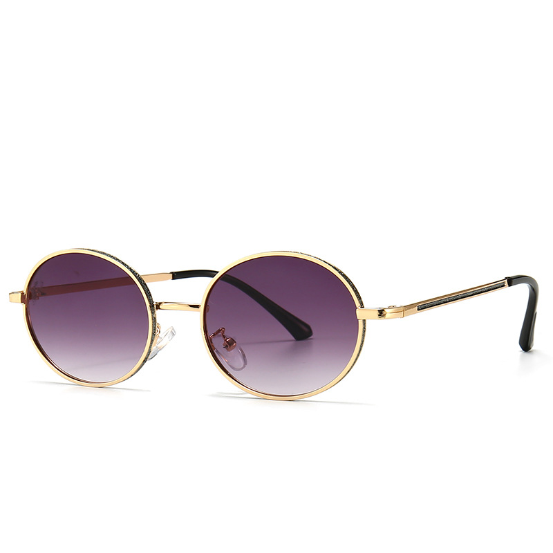 Title 6, Ladies oval sunglasses