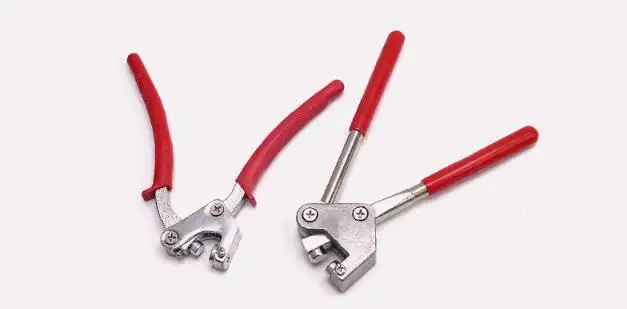 Anti-theft Lead Sealing Pliers For Concave-convex Electric Meter