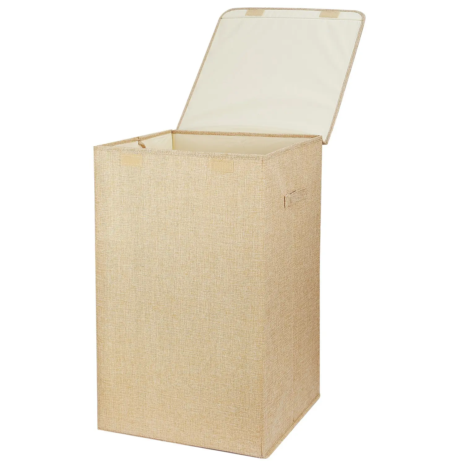 Foldable Laundry Hampers Washing Clothes Basket