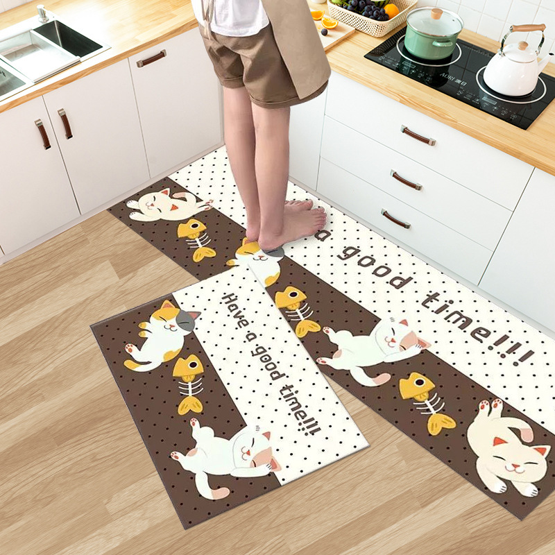 Title 3, Floor Mat Porch Entry Bathroom Kitchen Carpet S...