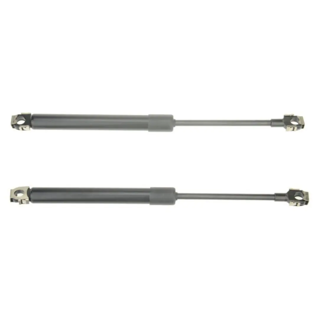 2x Hood Lift Supports Shock Struts Spring