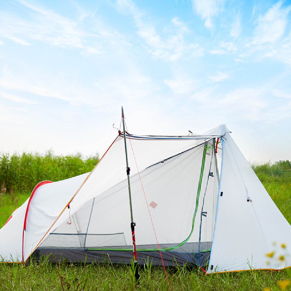 Fashionable Personality Single Tent Camping