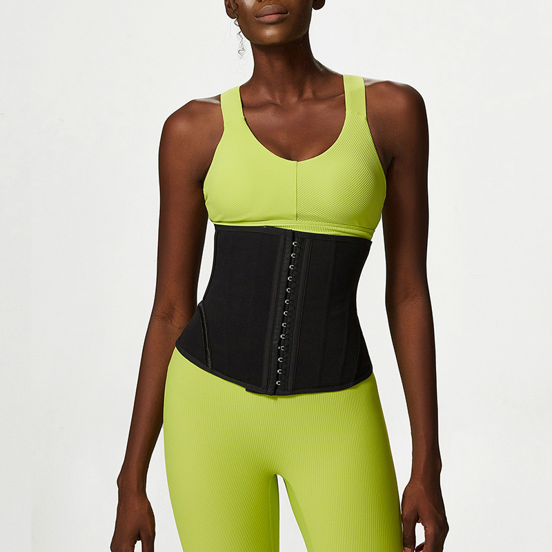 Female Autumn And Winter Sports Waistband