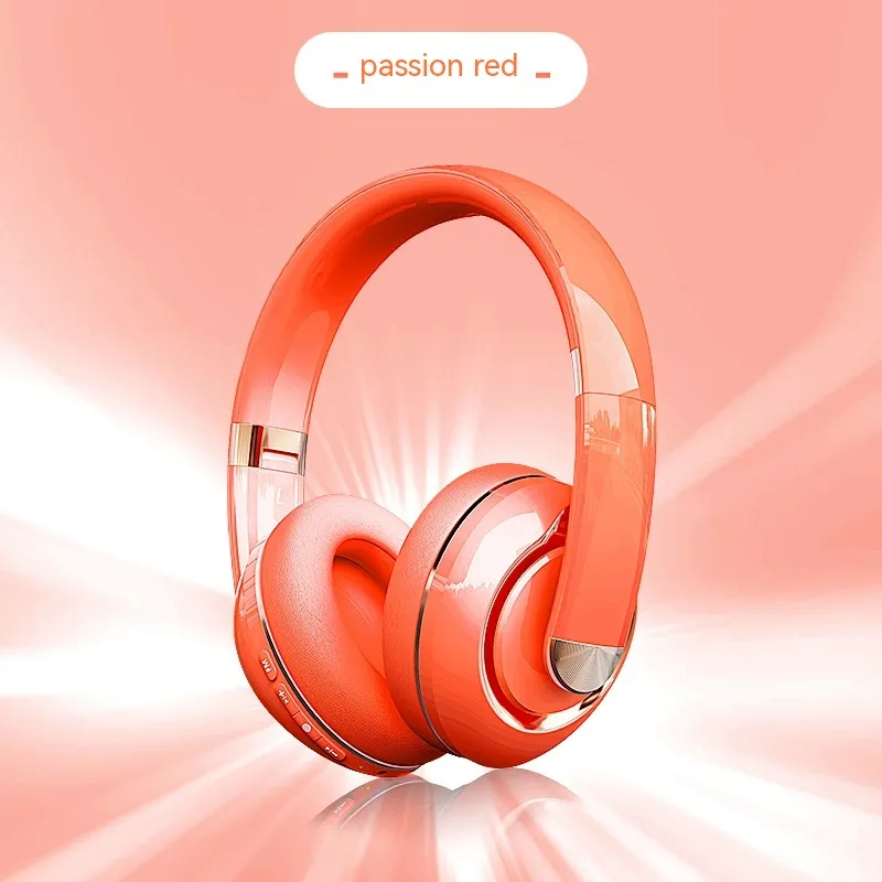 Bluetooth Wireless Headphones With Microphone – image 6