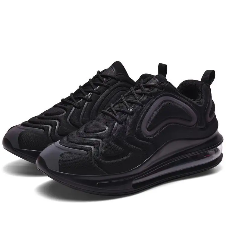 Mesh Breathable Trendy Plus Size Sneakers