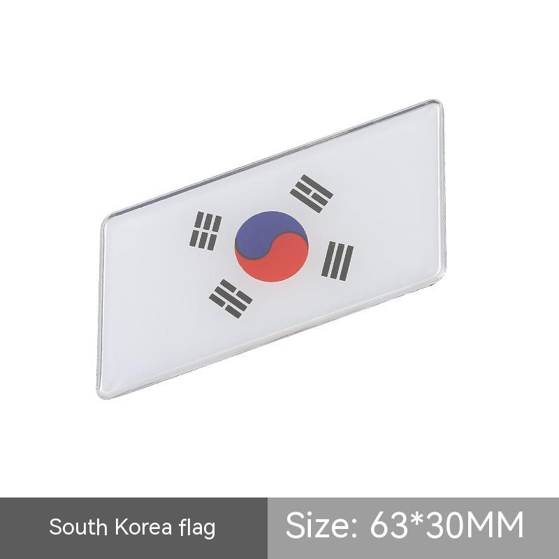 South Korea