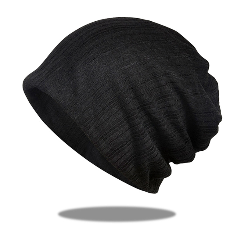 Fashion Outdoor Breathable Men's And Women's Bib Head Hat