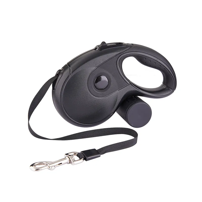 Automatic Retractable Traction Rope For Household Pets – image 3