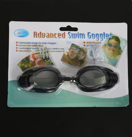 Qilang Swimming Goggles Wholesale, Adult And Children's