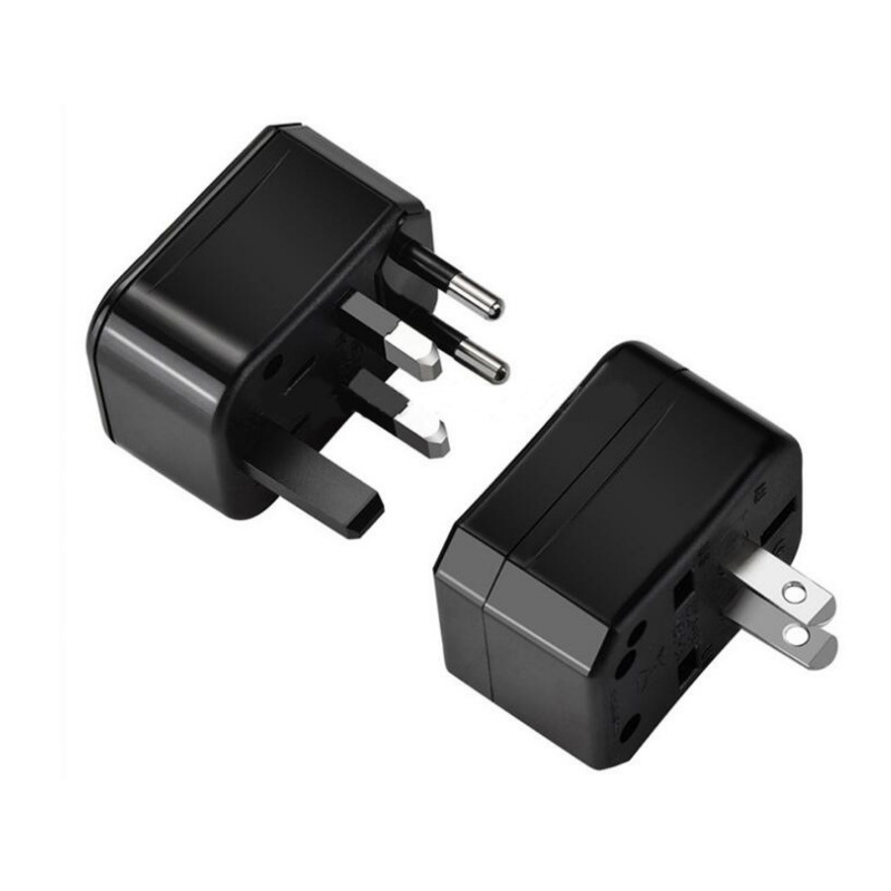 2100MA Multi-function Conversion Plug Conversion Socket