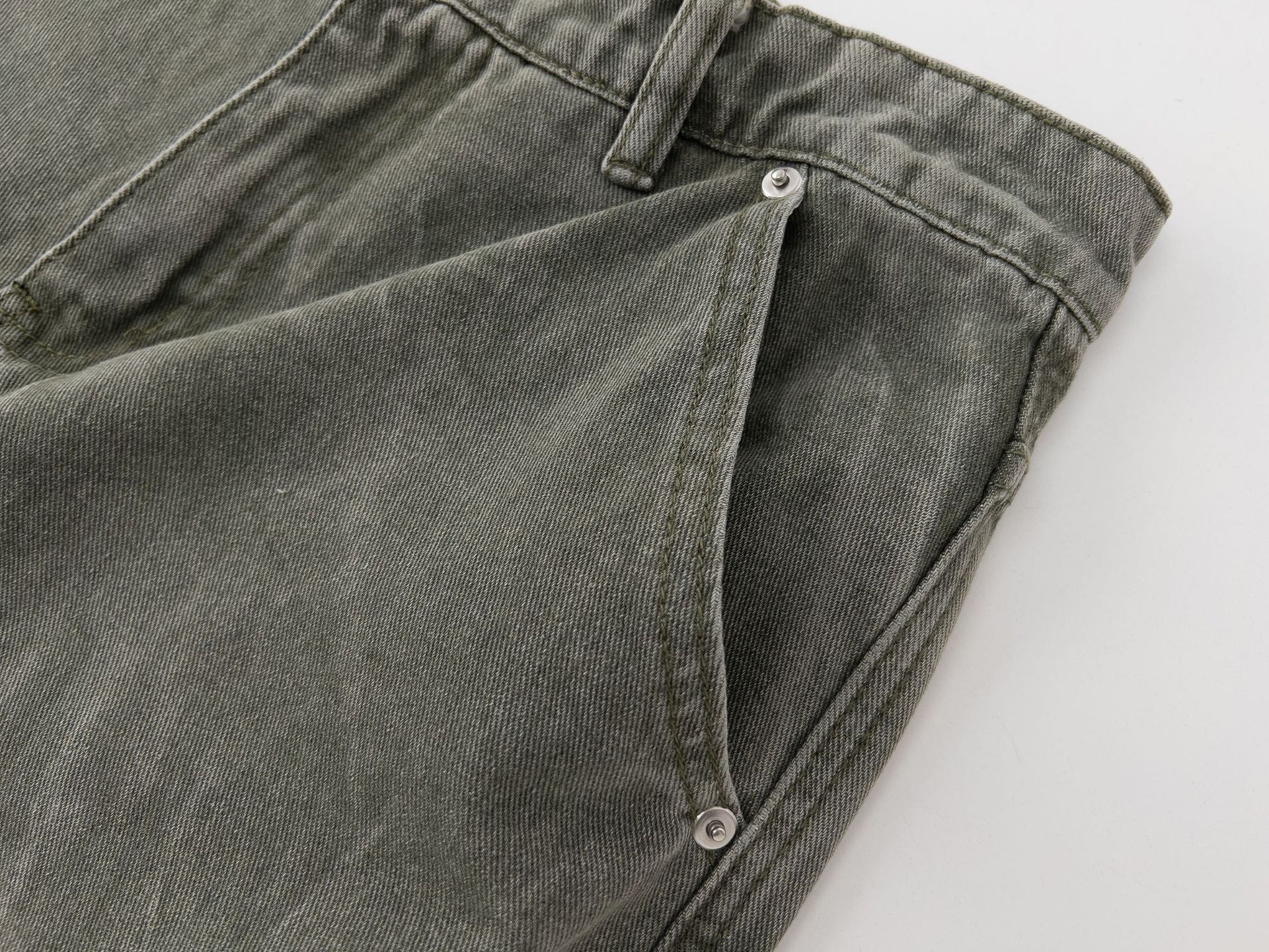 Title 3, Straight Work Bag Washing Jeans Trousers. Keep ...