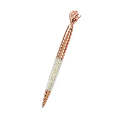 New Diamond Drawing Crown Point Drill Pen Cross Tool Gold - Shop at LoveMi