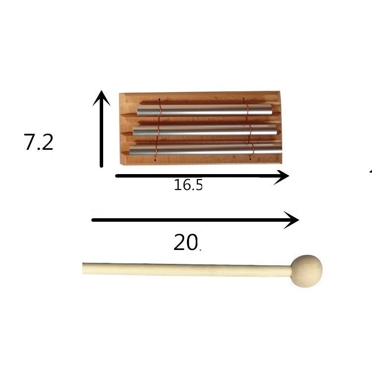 Orff Instrument Phoneme One Two Three Five Seven