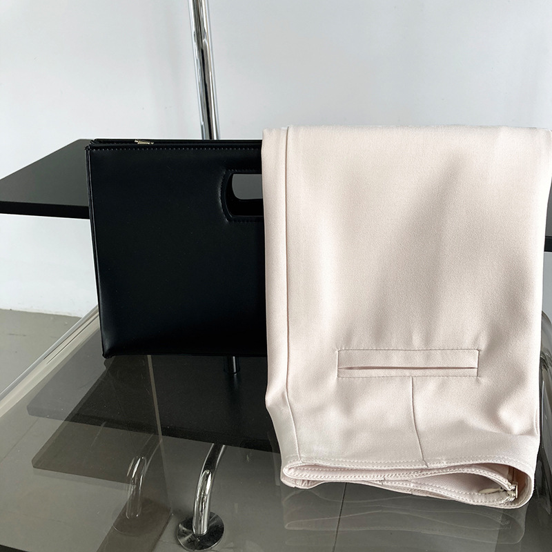 Luxi Fashion Split Suit Skirt Women''s Design