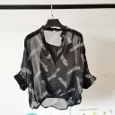 Black Letters
