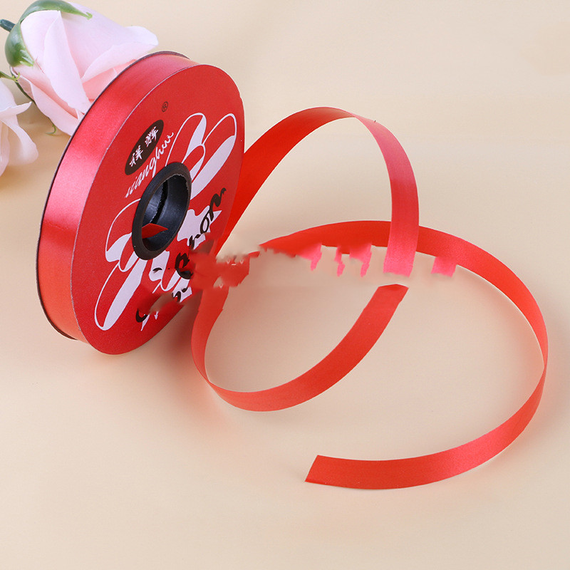 Title 7, Xianghui 1.2 Balloon Ribbon 25 Yards Small Plas...