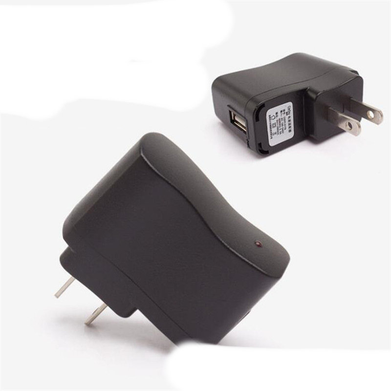 Lithium Battery  Headlight Fishing Light Charging