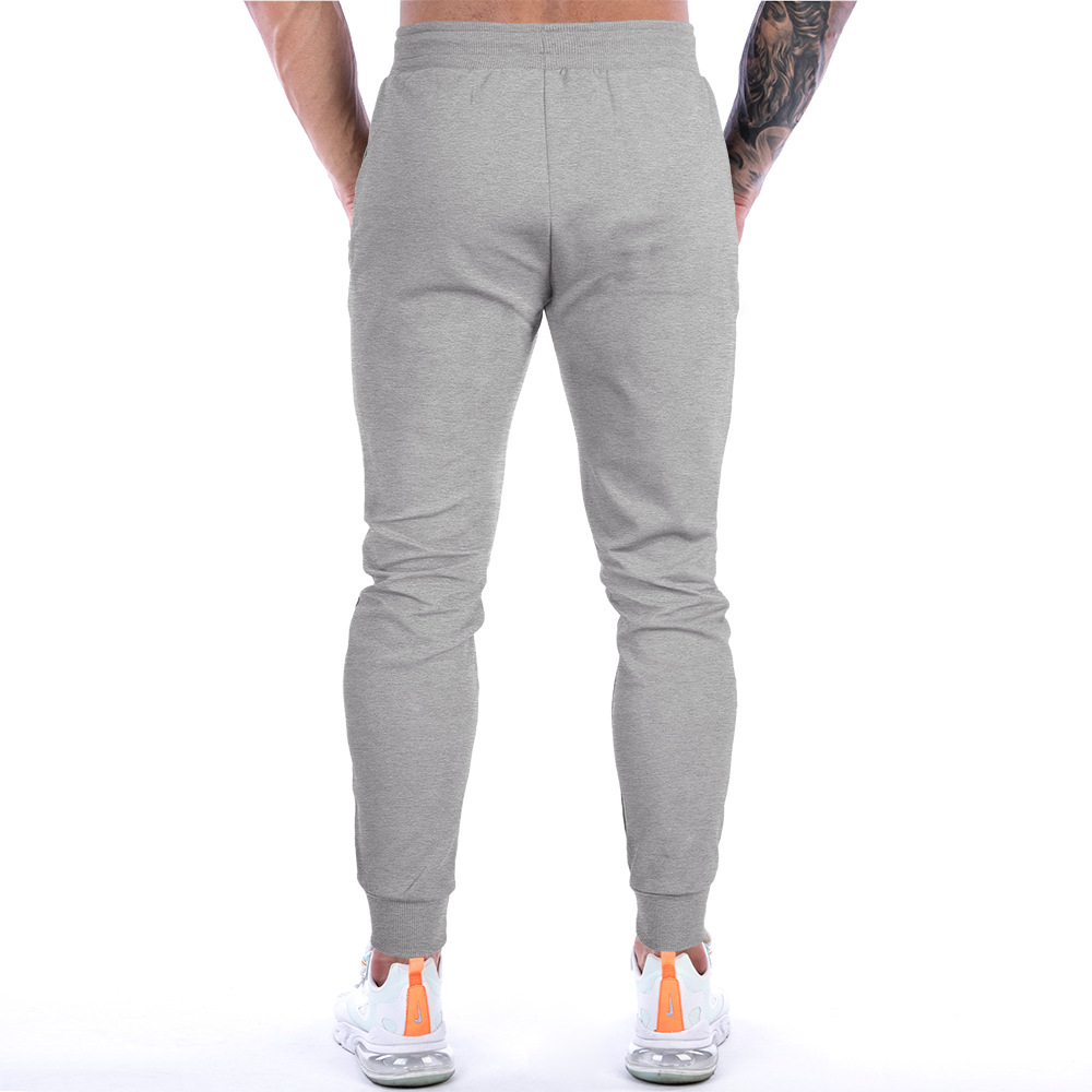 Title 8, Mens Color-blocking Casual Pants and Leggings,...