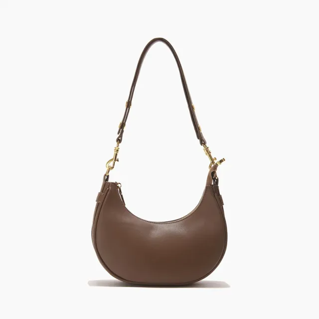 Women's Fashionable And Versatile Handbag Crossbody Shoulder Bag Khaki - Shop at LoveMi