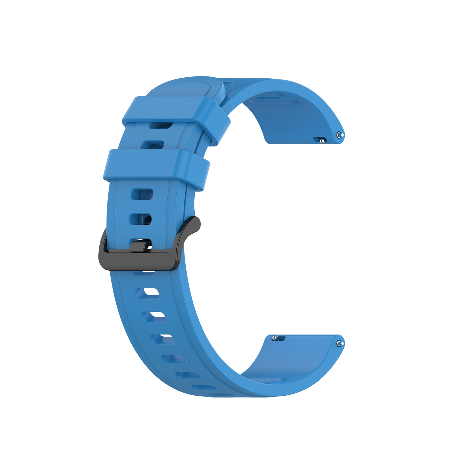 Sky blue strap 20mm