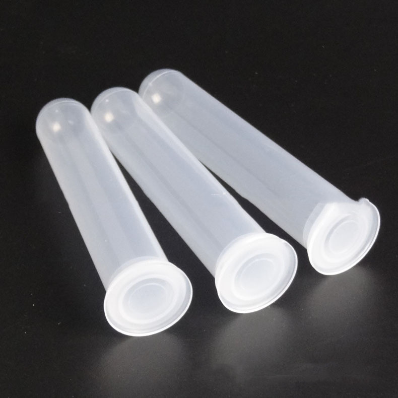 Simple Socket Round Bottom Centrifuge Tube