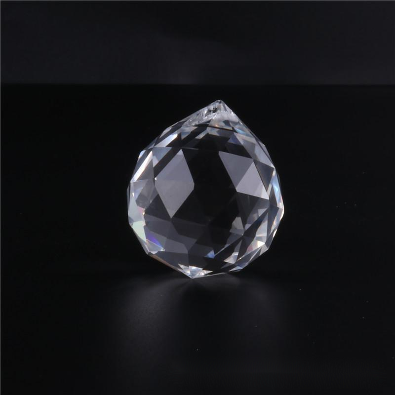 Crystal Ball K9 Crystal Lighting Ball Glass Ball